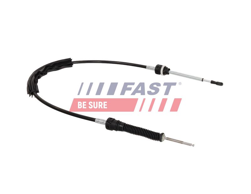 SET DE CABLURI CUTIE DE VITEZE MANUALă FAST FT02931 3