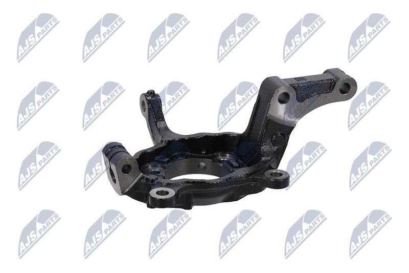 Käändmik, rattakinnitus, NTY ZZP-NS-004