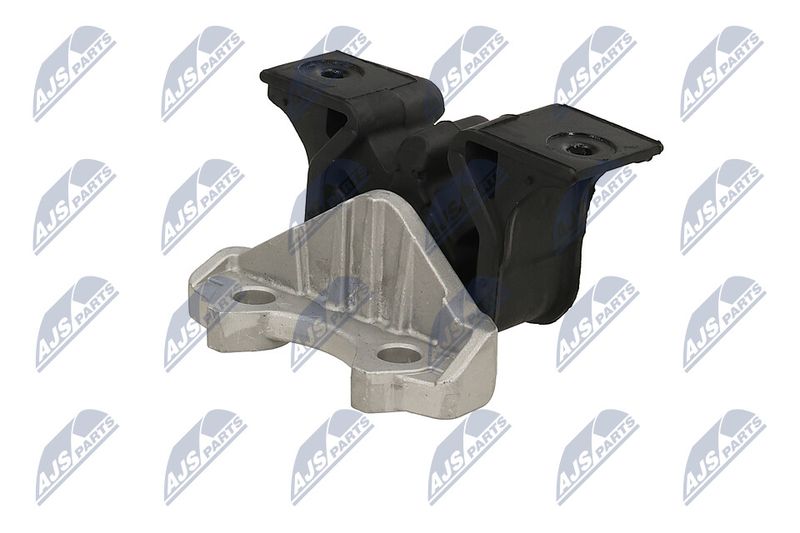 Paigutus, Mootor, NTY ZPS-PL-055