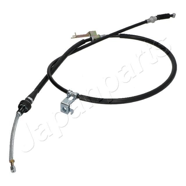 JAPANPARTS BC-321R Cable Pull, parking brake