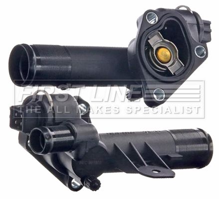 First Line Thermostat, coolant FTK173