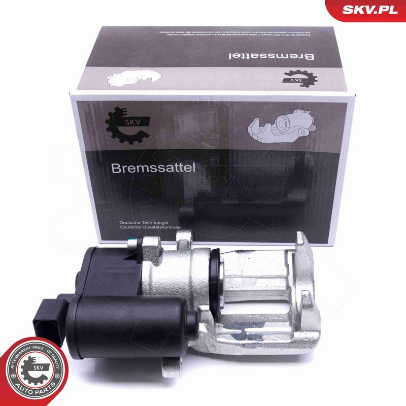 ESEN SKV 46SKV764 - Brake Caliper