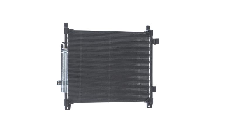 Product Image - Condensor, airconditioning - AC1027000S - MAHLE