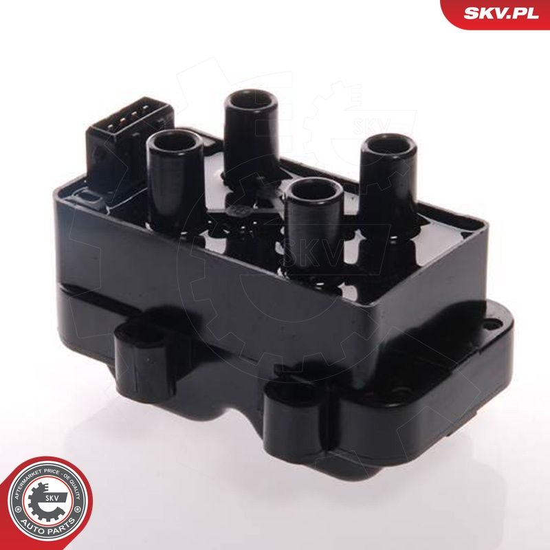 Süütepool, ESEN SKV 03SKV058