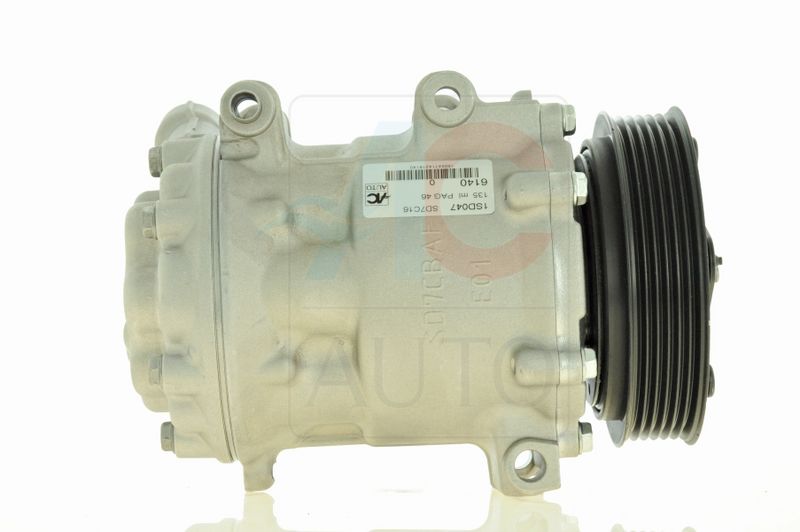 ACAUTO AC-01SD047 Kondicionieriaus kompresorius