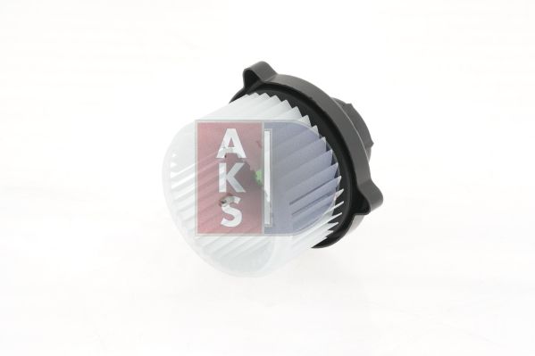 Ventilator, habitaclu AKS DASIS 448270N
