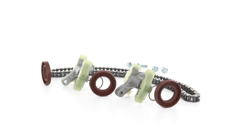 Mootori keti komplekt, SKF VKML 83503