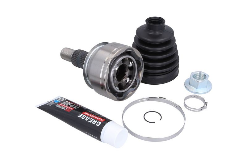 Liigendlaager, veovõll, KAMOKA 6385