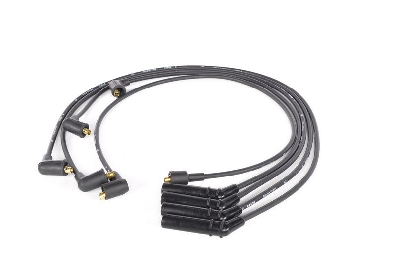 BOSCH 0 986 357 185 Ignition Cable Kit