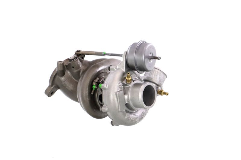 REMANTE 003-001-004507R Charger, charging (supercharged/turbocharged)