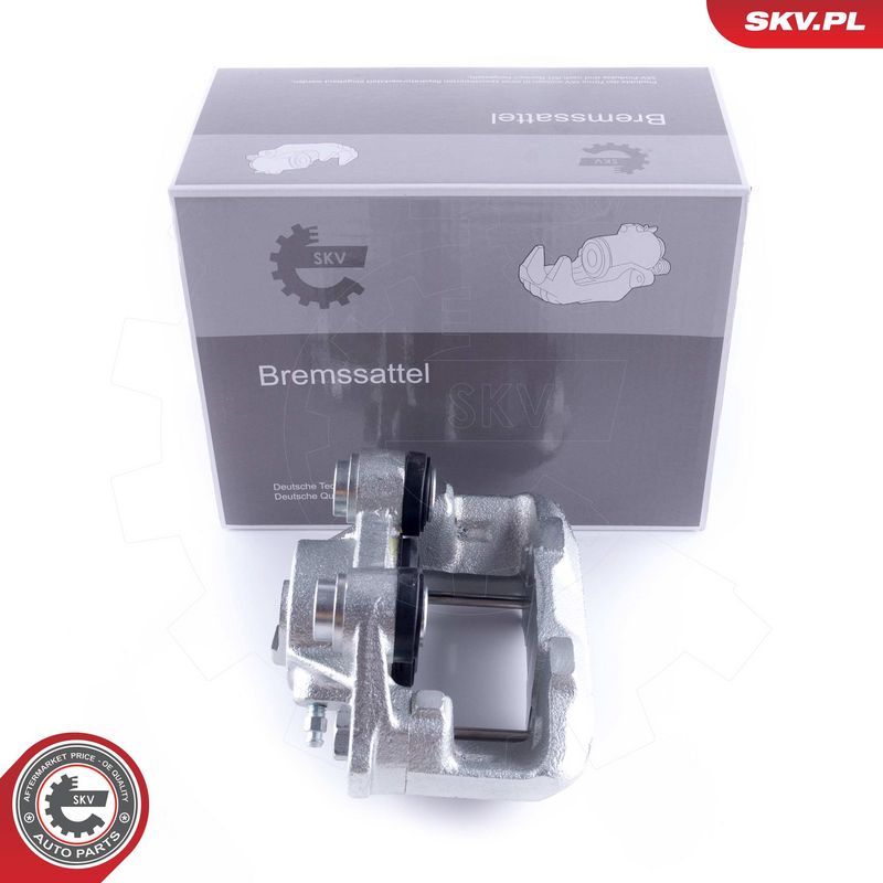 Pidurisadul, ESEN SKV 50SKV871