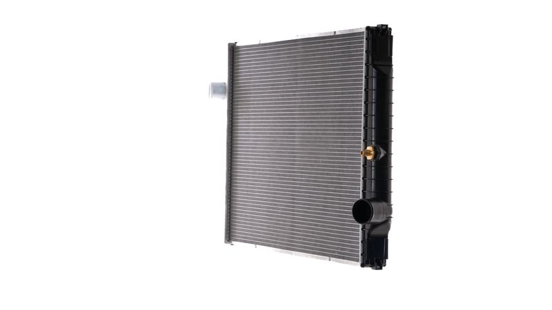 Chladič, chlazení motoru CR 1225 000S