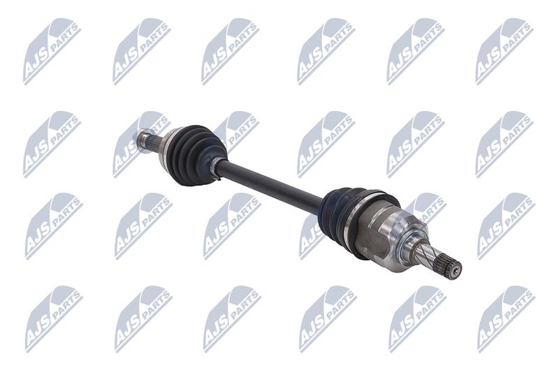 NTY NPW-MG-008 Pusašis