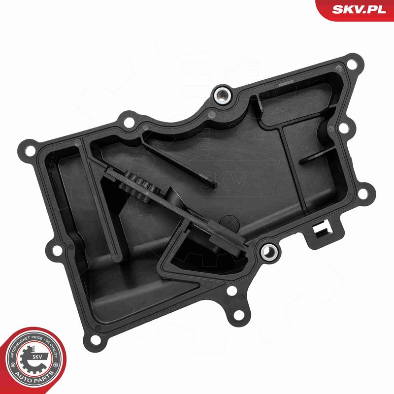 ESEN SKV 31SKV499 Oil Separator, crankcase ventilation