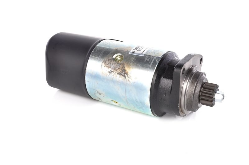 BOSCH 0001416009 Starteris