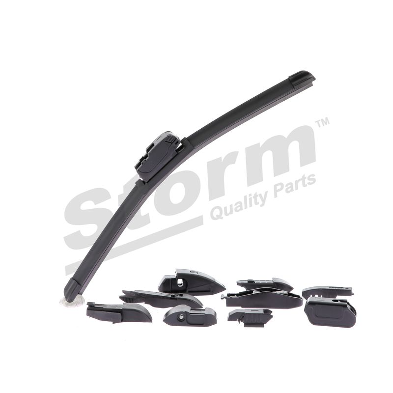 Balai d'essuie-glace STORM QUALITY PARTS 1000351