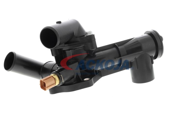 ACKOJA A52-99-0020 Thermostat, coolant