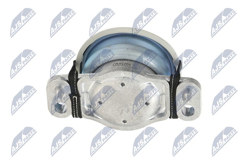 Paigutus, Mootor, NTY ZPS-JG-004