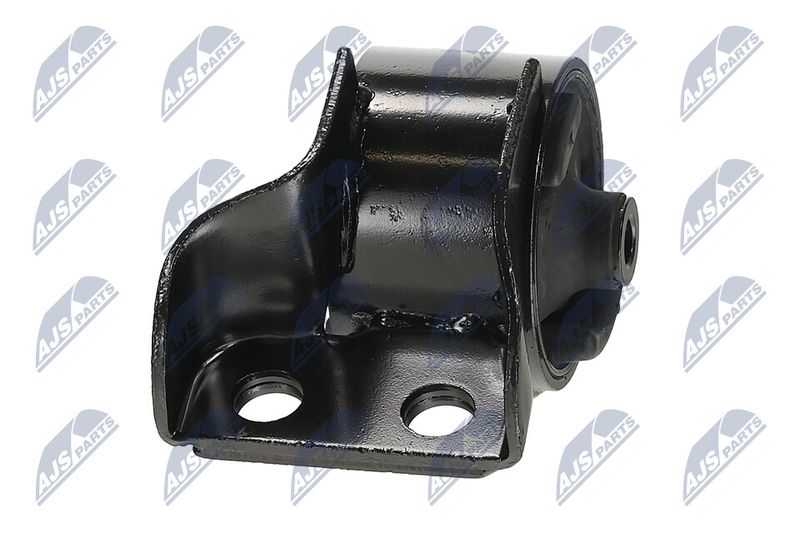 Paigutus, Mootor, NTY ZPS-KA-355