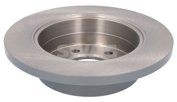 SWAG 10 92 7699 Brake Disc