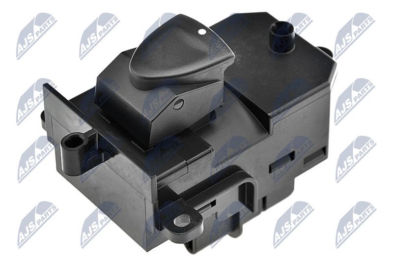 Lüliti, aknatõstuk, NTY...