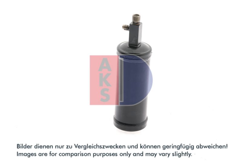 Product Sausinātājs, Kondicionieris AKS DASIS 805000N Image
