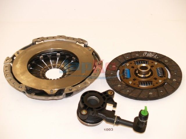 Sidurikomplekt, JAPKO 921003