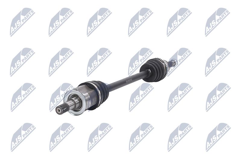 Veovõll, NTY NPW-MS-096