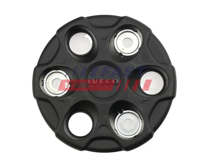 Ilukilp, rattad, FAST FT92011