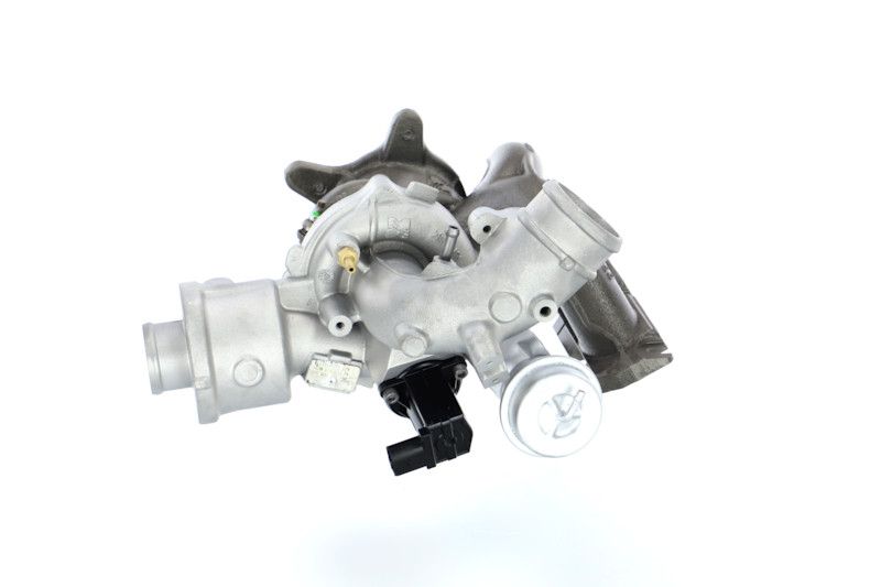 REMANTE 003-002-001376R Charger, charging (supercharged/turbocharged)