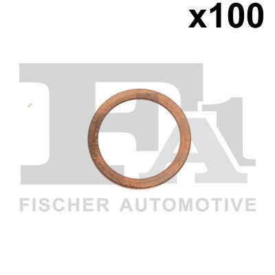 FA1 Tömítőgyűrű, olajleeresztő csavar 014.810.100
