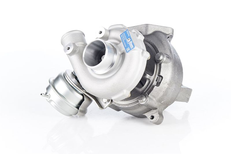 Kompressor, ülelaadimine, NISSENS 93242