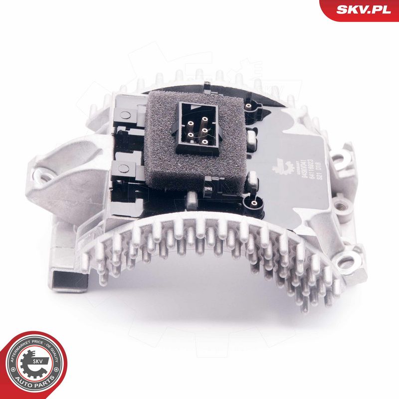 Takistus, salongipuhur, ESEN SKV 94SKV041