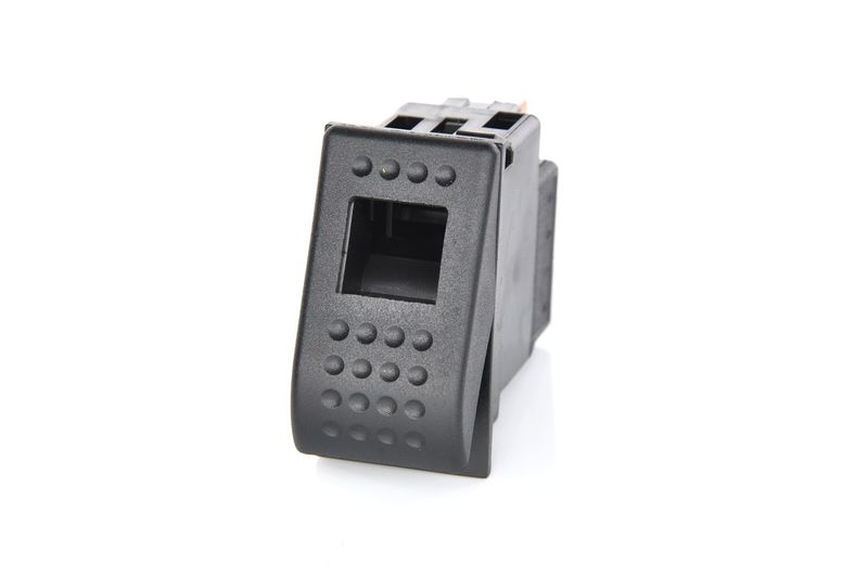 BOSCH 0986348302 Direction Indicator Switch