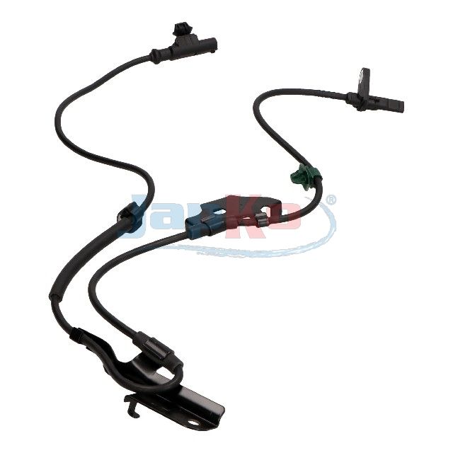 Andur, rattapöörete arv, JAPKO 151267