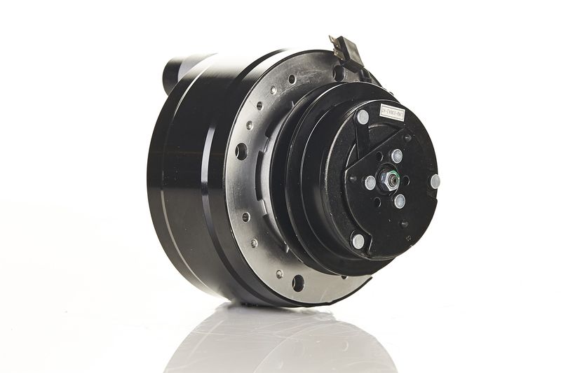 NISSENS 890368 Compressor, air conditioning