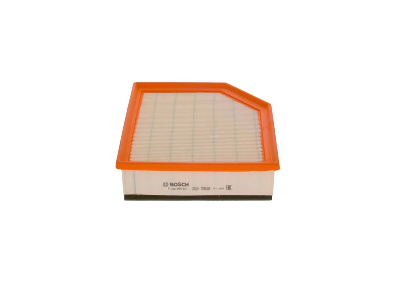 Õhufilter, BOSCH F 026 400 451