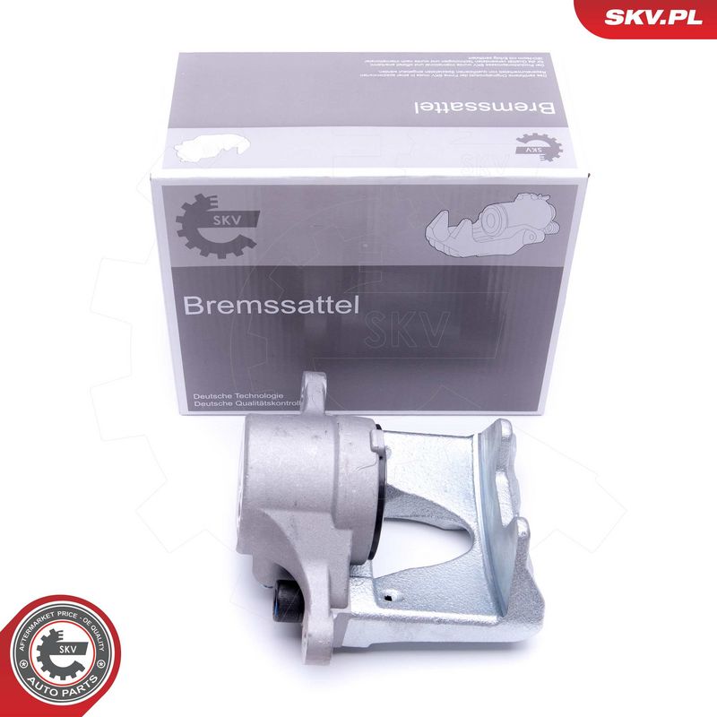 Pidurisadul, ESEN SKV 50SKV311