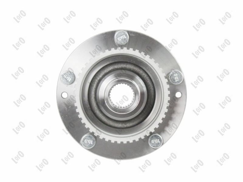 ABAKUS 141-01-413 Wheel Hub