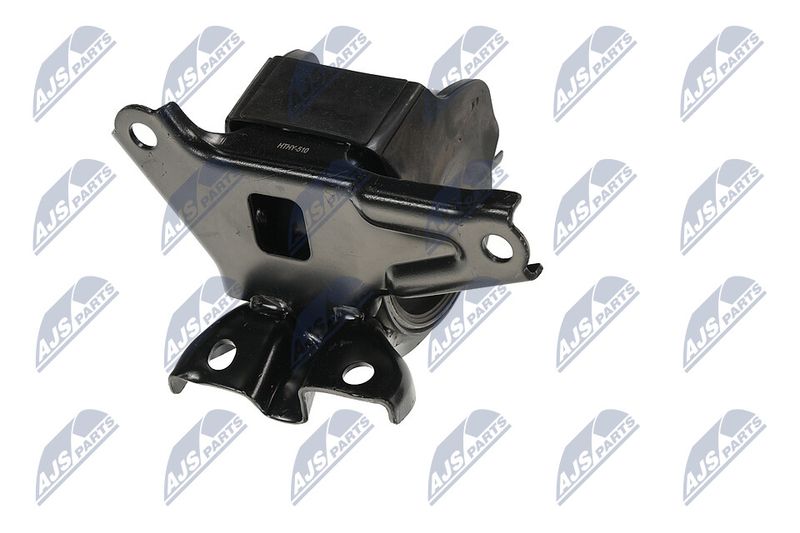 Paigutus, Mootor, NTY ZPS-HY-510