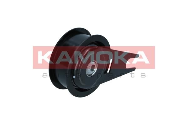 KAMOKA R0489 Tensioner Pulley, timing belt