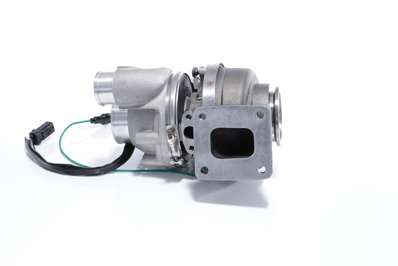 Compresor,sistem de supraalimentare T917181 BTS Turbo