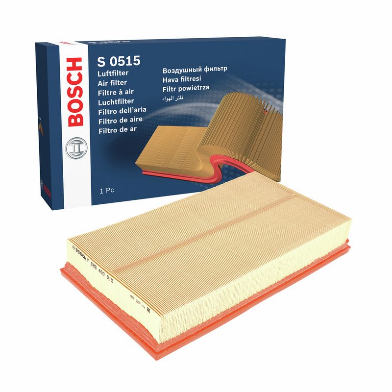 BOSCH