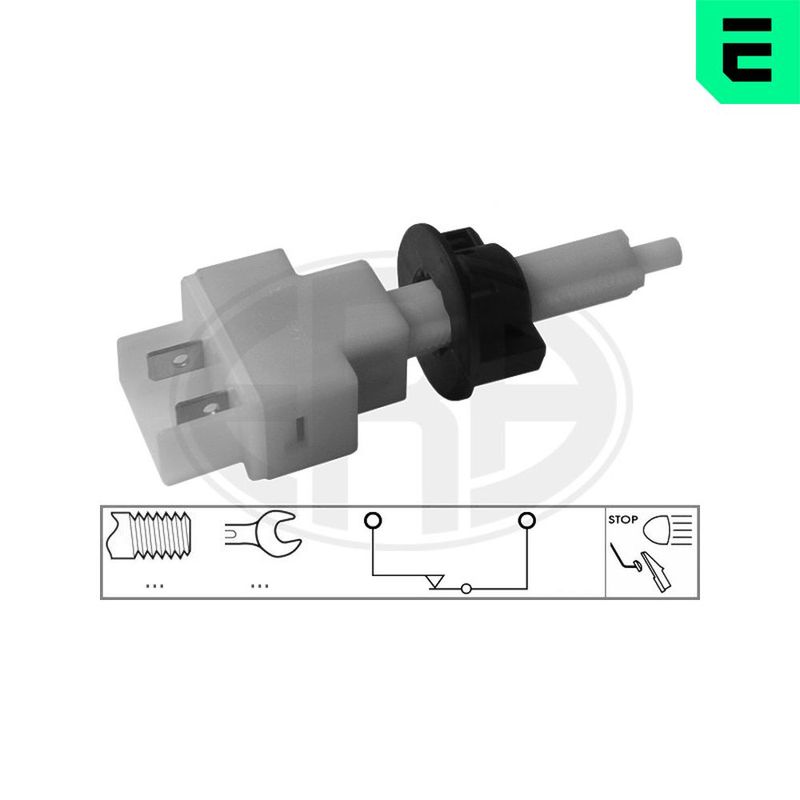 Перемикач стоп-сигналу, Era 330072
