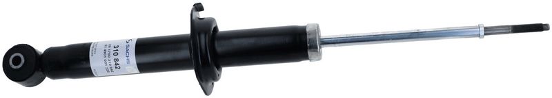 SACHS 310 842 Shock Absorber