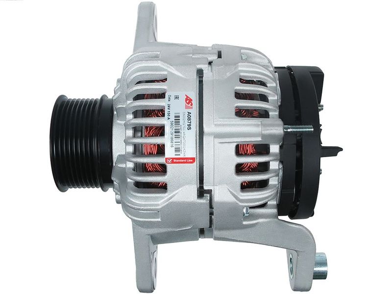 AS-PL A0879S Alternator