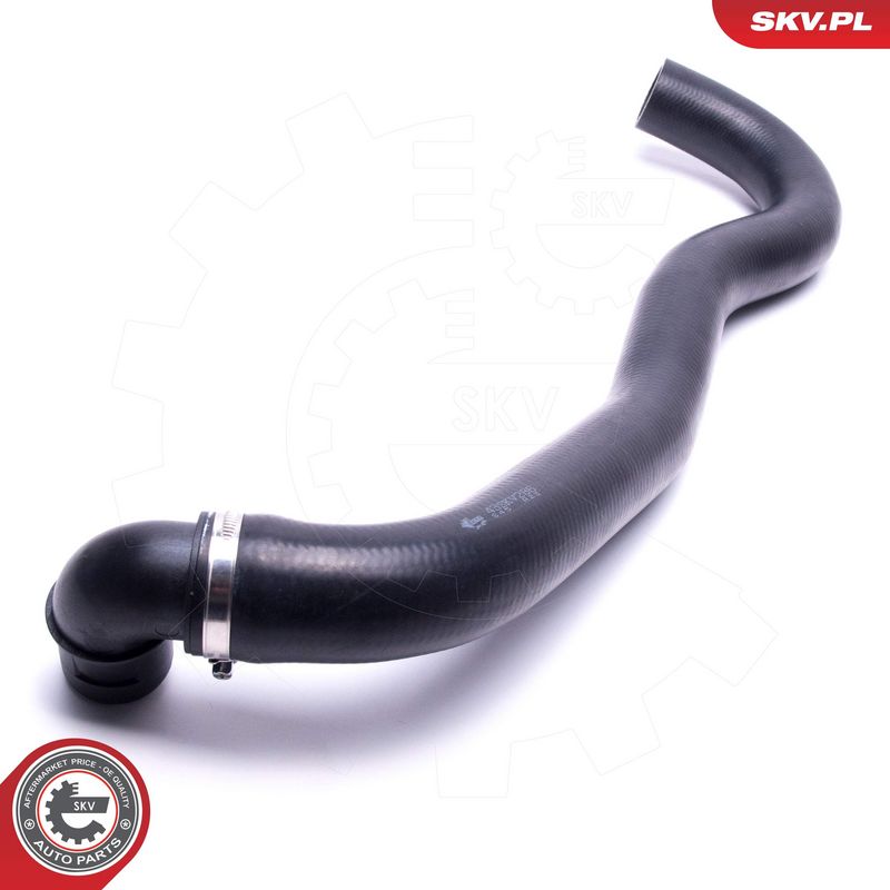 Laadimisõhu voolik, ESEN...