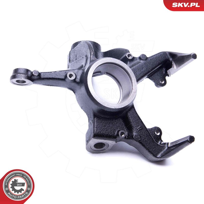 Käändmik, rattakinnitus, ESEN SKV 47SKV102