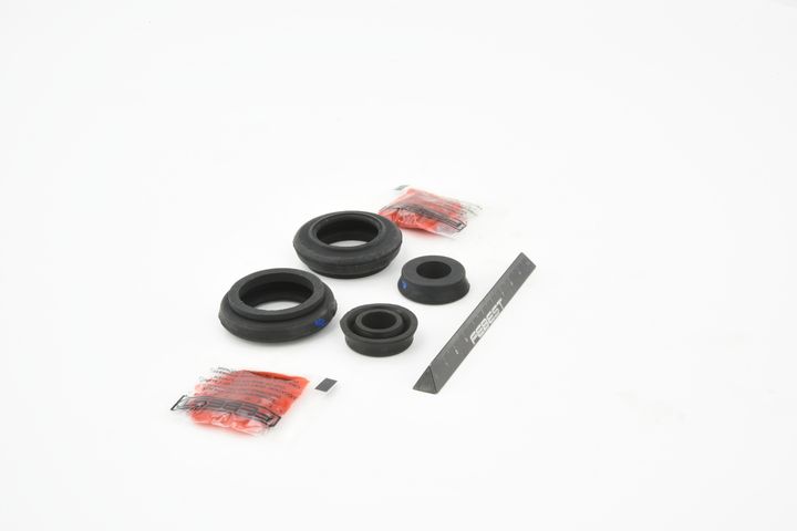 FEBEST 1275-H72R Repair Kit, wheel brake cylinder