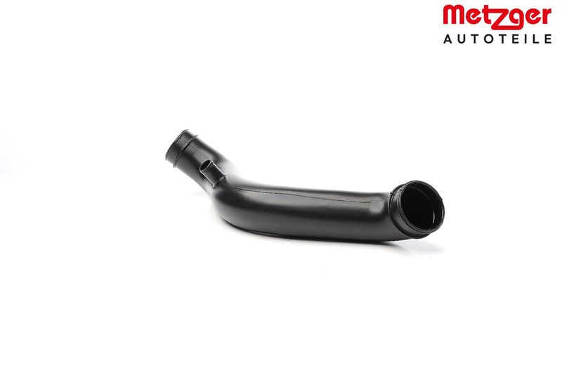METZGER AUTOTEILE 2400964 Intake Pipe, air supply